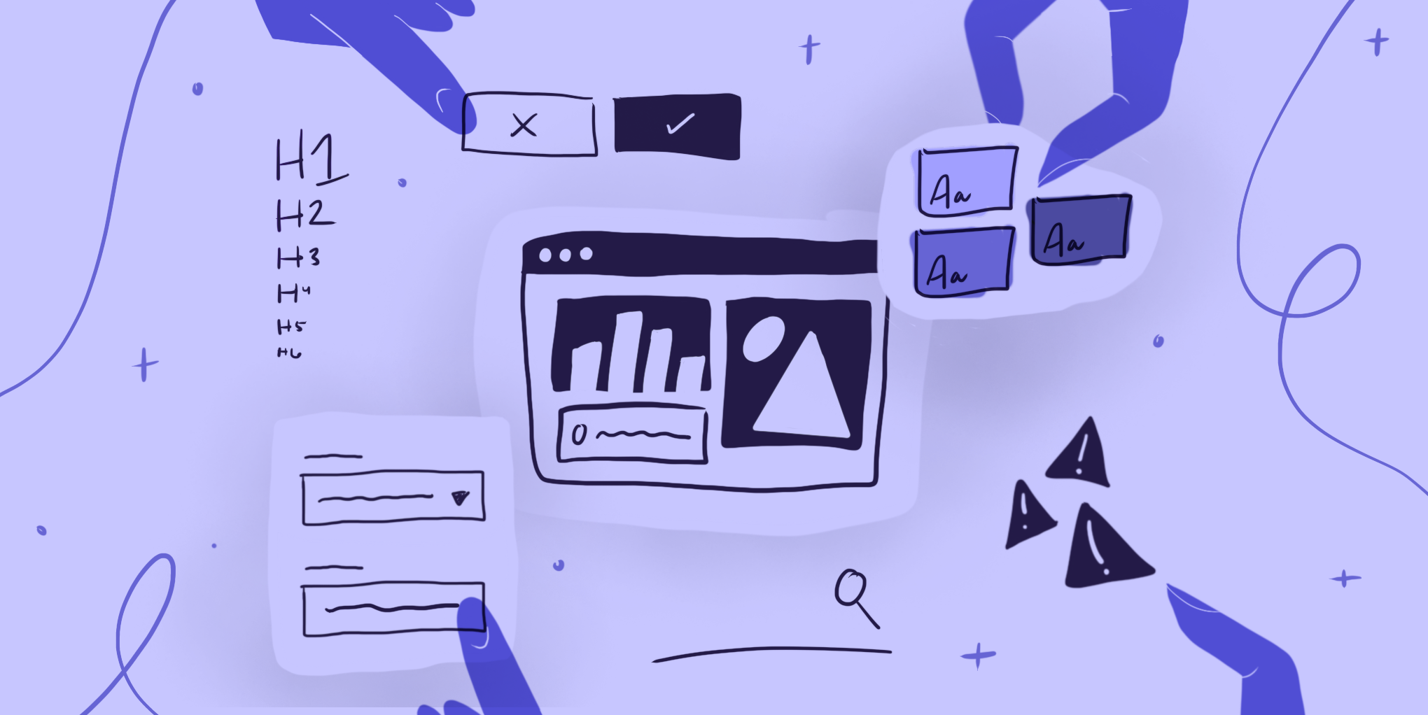 A Beginner’s Guide to User Experience (UX) Design