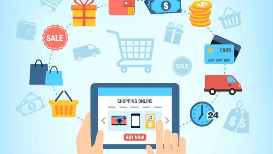 ecommerce tech trends 0
