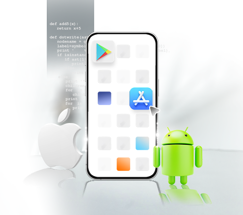 App development