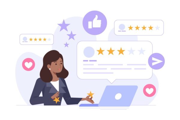 Local SEO Setup for Google Business Profiles