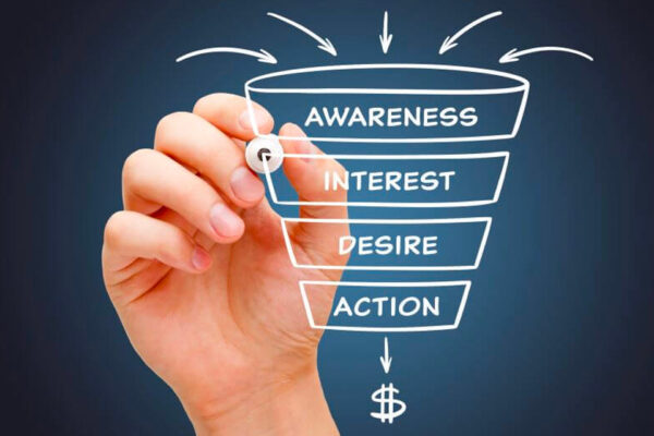 Funnel Optimization Advice for Product Launches