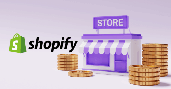 Shopify Store Setup Guidance (30 mins)