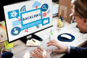 Backlink Strategy Session (How & Where to Start)