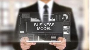30-Minute Business Model Brainstorm