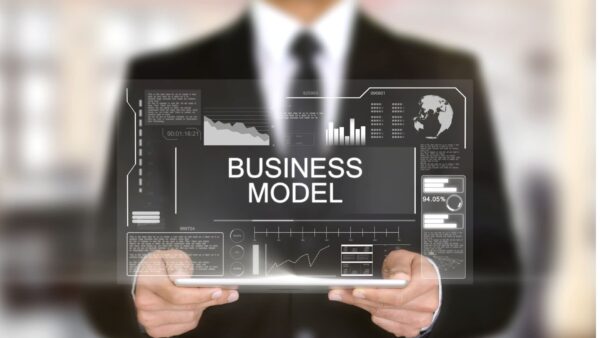 30-Minute Business Model Brainstorm