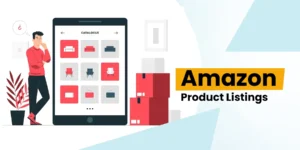 Amazon Product Listing Optimization Review