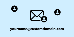 Custom Domain & Email Setup Help
