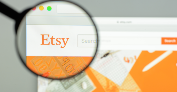 eBay or Etsy Store Optimization Session