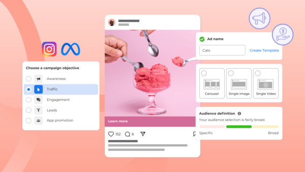 Instagram Ads Optimization Session