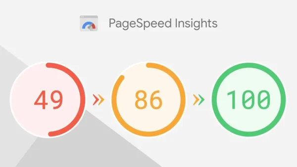 Speed Optimization Suggestions for Your Website (30 mins)