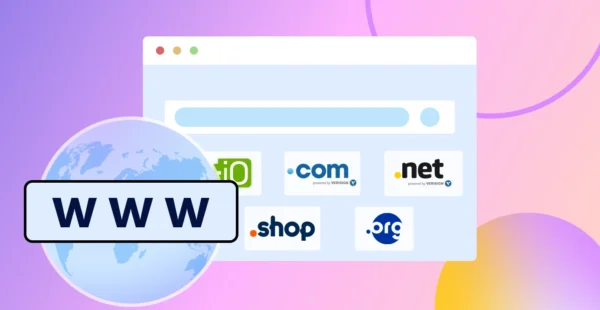 Naming & Domain Strategy Session